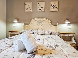 Apartamentos Casa Boira 3000