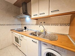 Apartamentos Casa Boira 3000