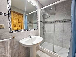 Apartamentos Casa Boira 3000