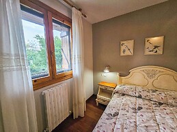 Apartamentos Casa Boira 3000