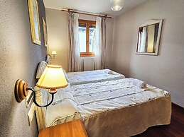 Apartamentos Casa Boira 3000
