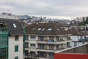 Swiss Flat Rental