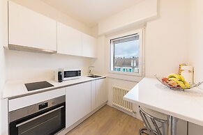 Swiss Flat Rental