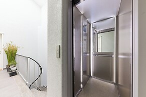 Swiss Flat Rental