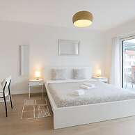 Swiss Flat Rental