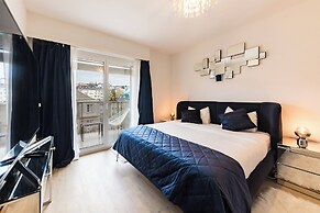 Swiss Flat Rental