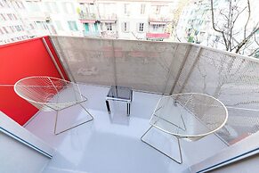 Swiss Flat Rental