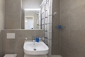 Swiss Flat Rental