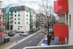Swiss Flat Rental