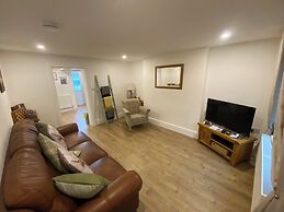 Seaton's Hidden Gem Charming Holiday Cottage!