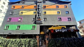 ROTA GEZGİN PANSİYON