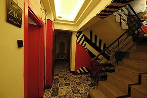 ROTA GEZGİN PANSİYON