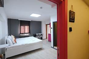 ROTA GEZGİN PANSİYON