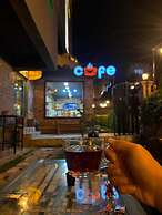 ROTA GEZGİN PANSİYON