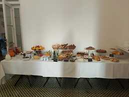 Hotel Le Grazie