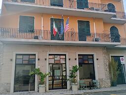 Hotel Le Grazie