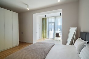 Niabi 3BDR Villa with pool