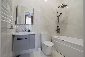 Niabi 3BDR Villa with pool