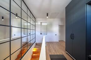 Niabi 3BDR Villa with pool
