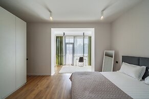 Niabi 3BDR Villa with pool