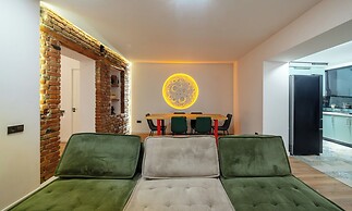 Niabi 3BDR Villa with pool