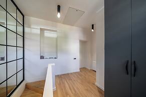 Niabi 3BDR Villa with pool