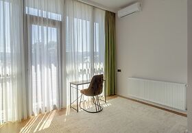 Niabi 3BDR Villa with pool