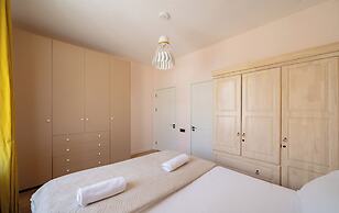 Niabi 3BDR Villa with pool