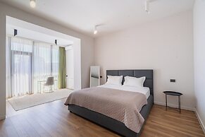 Niabi 3BDR Villa with pool