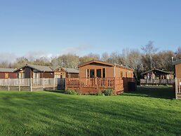 Bluebell Lodge