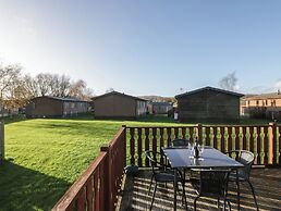 Bluebell Lodge