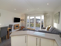 Bluebell Lodge