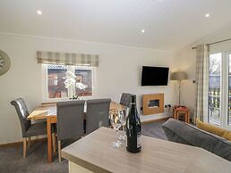 Bluebell Lodge