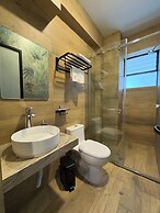 HOTEL ZANIAH