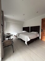 HOTEL ZANIAH