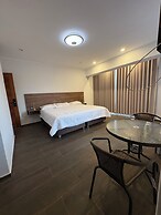 HOTEL ZANIAH