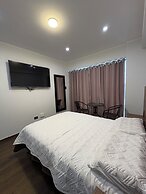HOTEL ZANIAH
