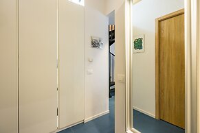 Art Apartment by Napoliapartments
