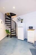 Art Apartment by Napoliapartments