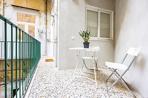 Art Apartment by Napoliapartments