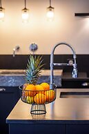 Appartements Hôtel Le Madeloc