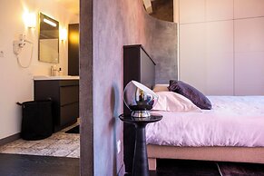 Appartements Hôtel Le Madeloc