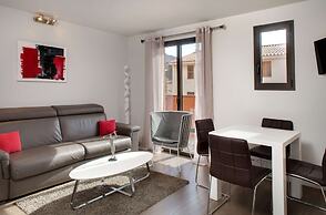Appartements Hôtel Le Madeloc