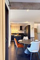 Appartements Hôtel Le Madeloc