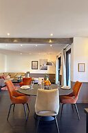 Appartements Hôtel Le Madeloc