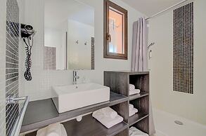 Appartements Hôtel Le Madeloc