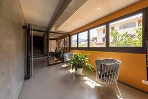 Appartements Hôtel Le Madeloc