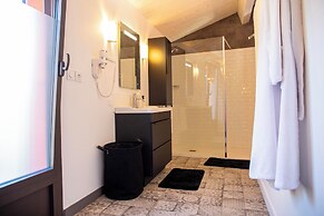 Appartements Hôtel Le Madeloc