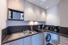Appartements Hôtel Le Madeloc