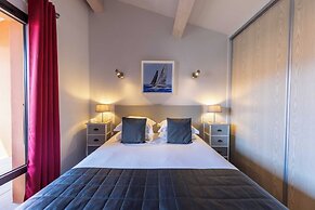 Appartements Hôtel Le Madeloc